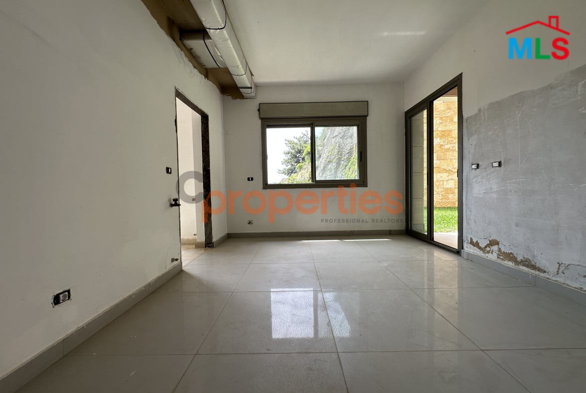 Apartment For Sale in Biyada – CPCF251