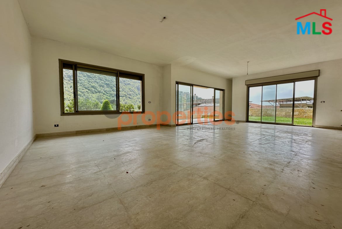 Apartment For Sale in Biyada – CPCF251