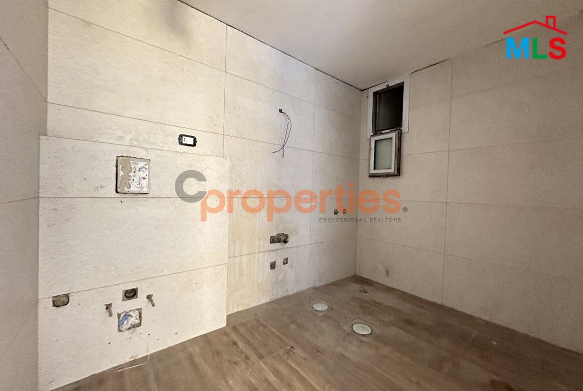 Apartment For Sale in Biyada – CPCF251