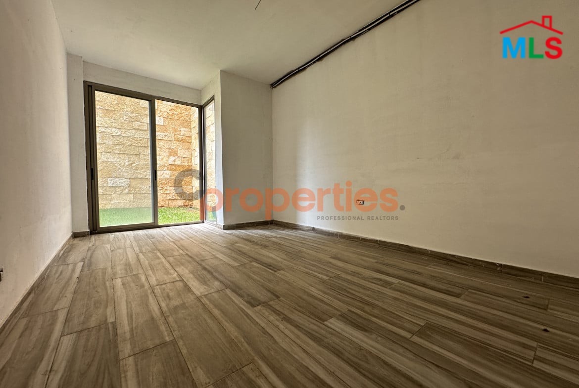 Apartment For Sale in Biyada – CPCF251