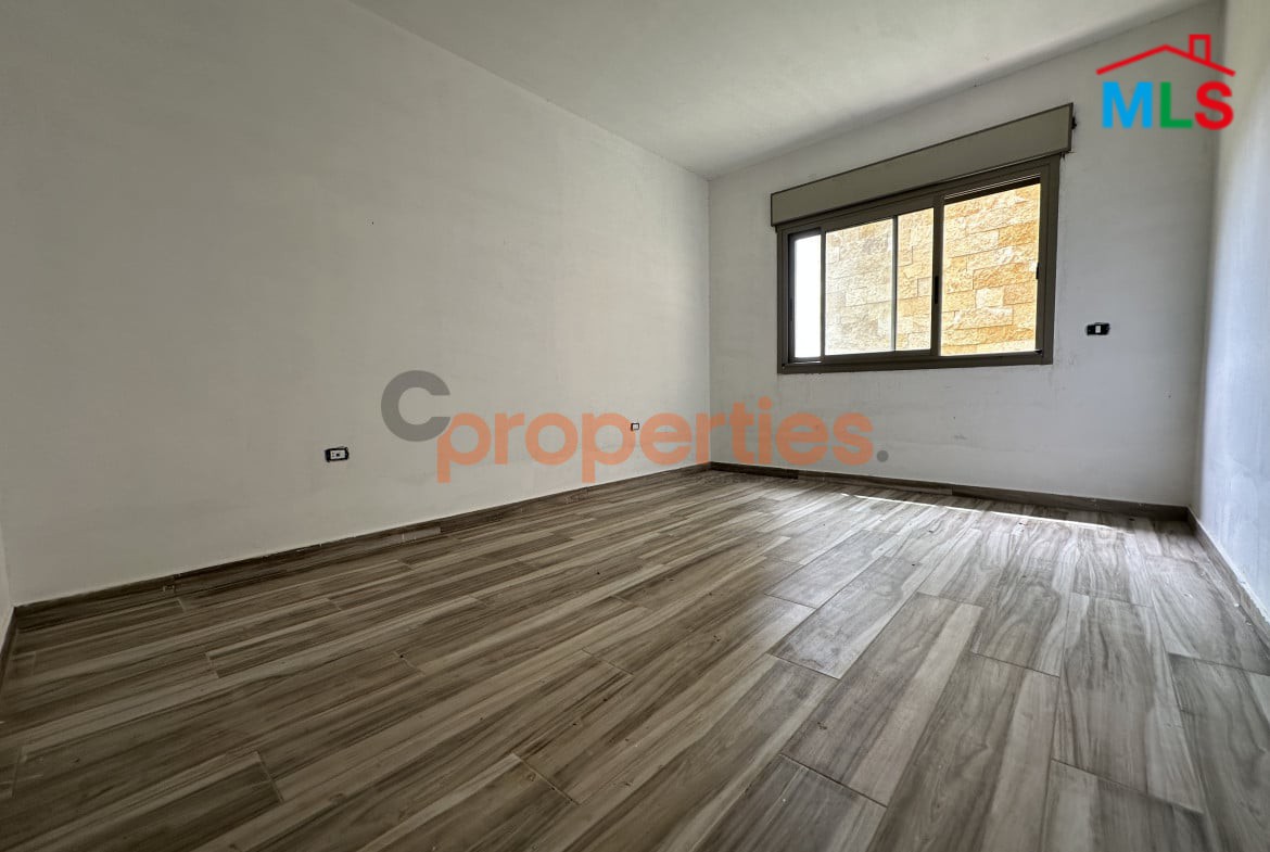 Apartment For Sale in Biyada – CPCF251