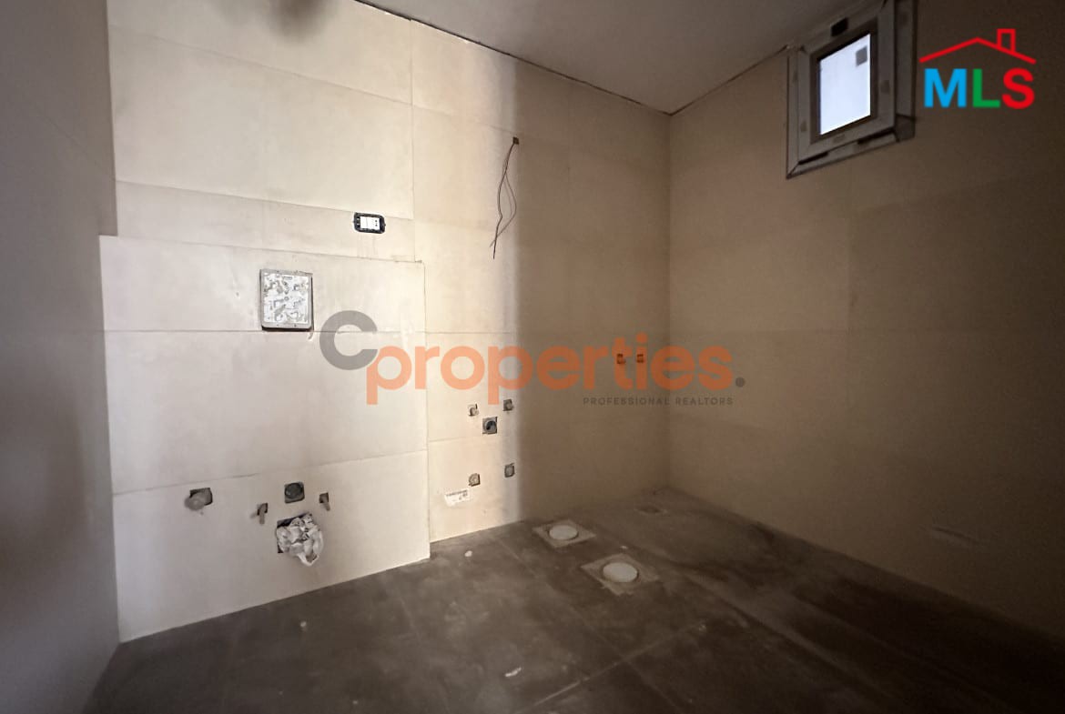 Apartment For Sale in Biyada – CPCF251