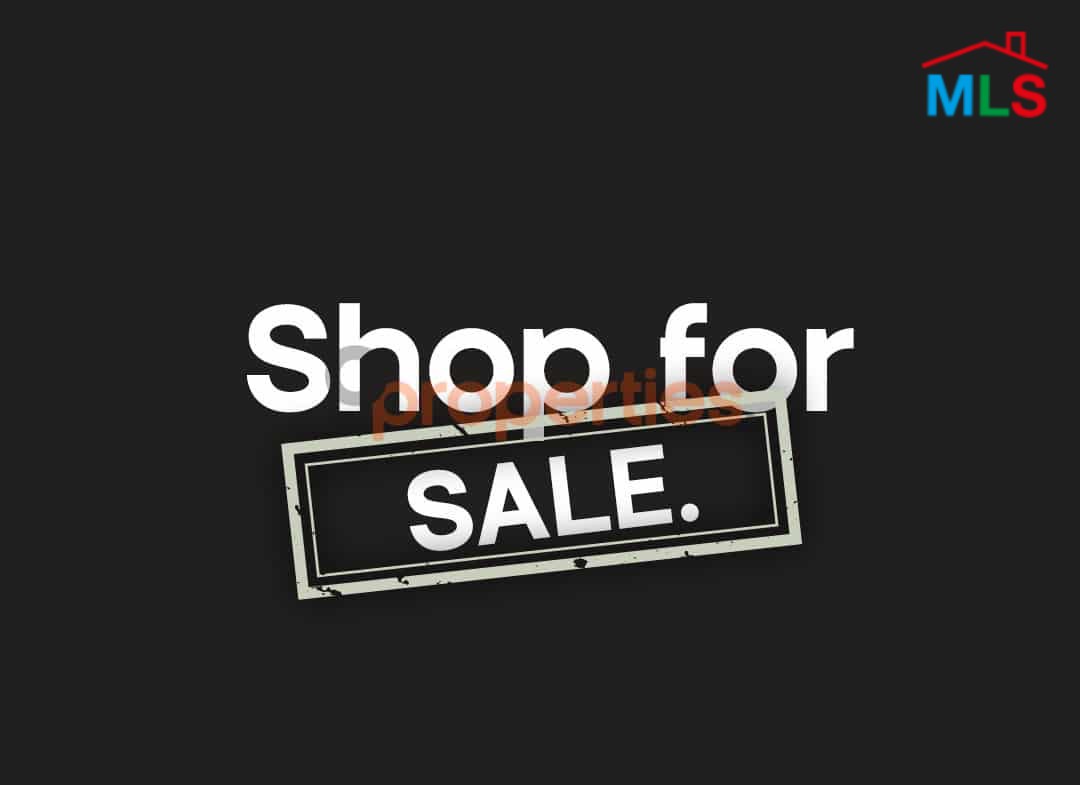 Prime Location Shop for Sale in Sabtieh – CPSM388