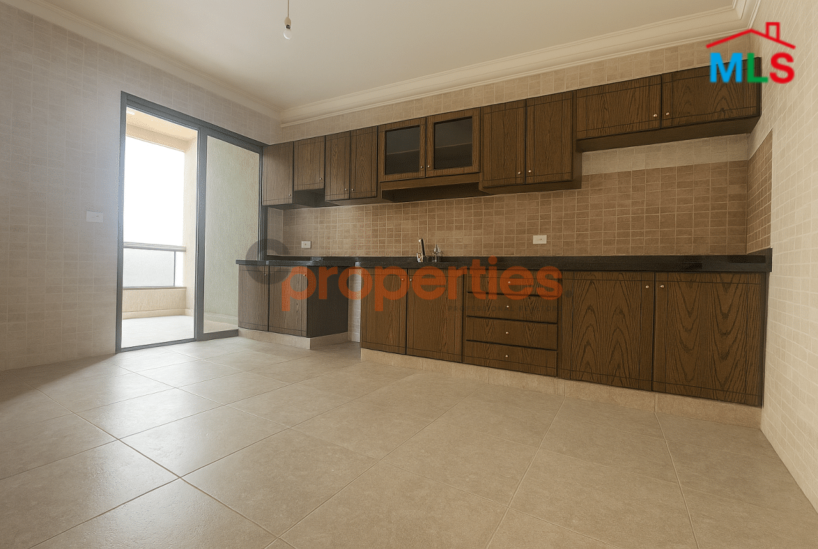 Apartment For Sale in Ghadir with PAYMENT FACILITIES – CPKTC34