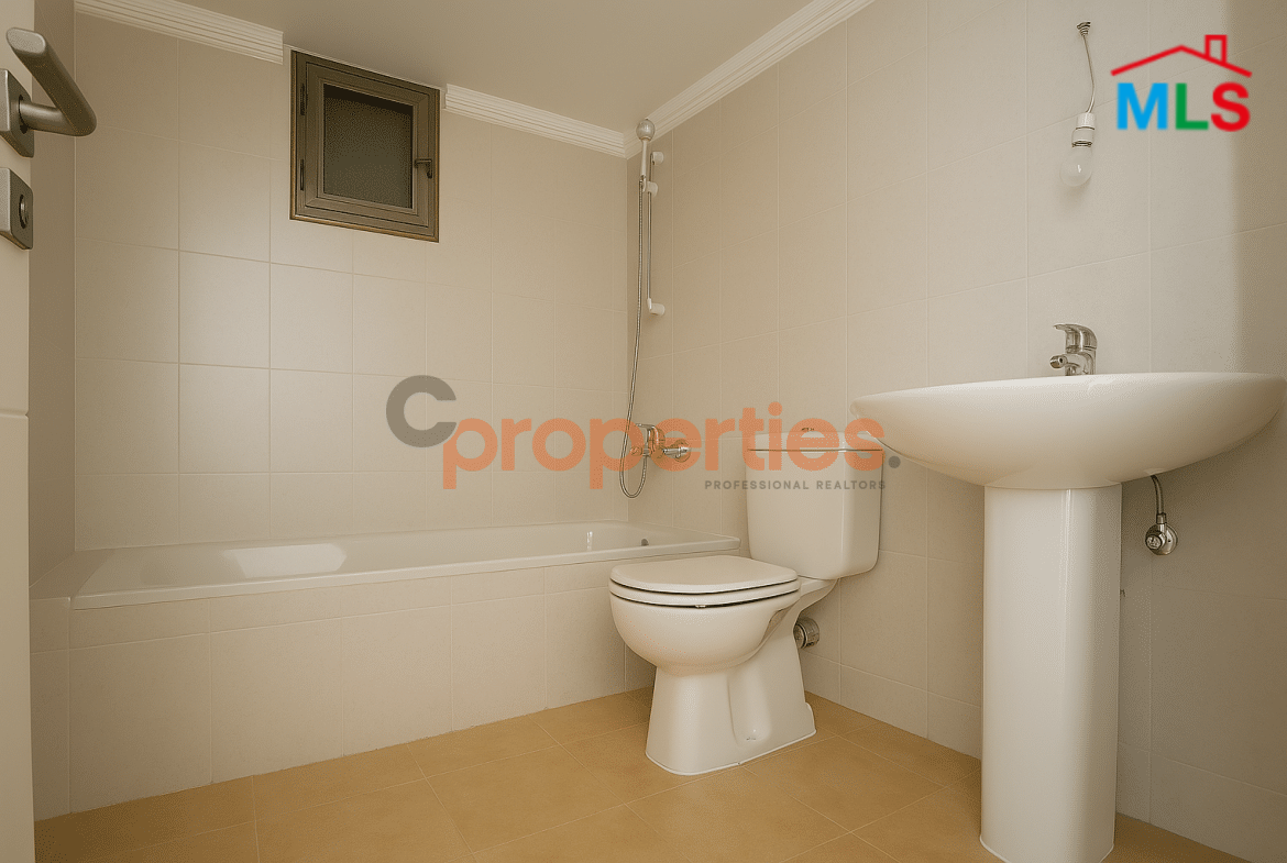 Apartment For Sale in Ghadir with PAYMENT FACILITIES – CPKTC34