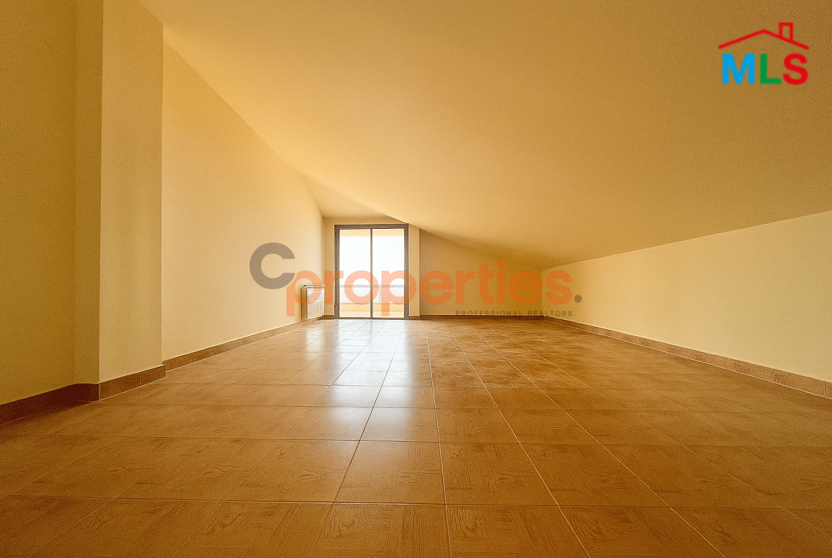 Duplex For Sale in Sahel Alma – CPKTC52
