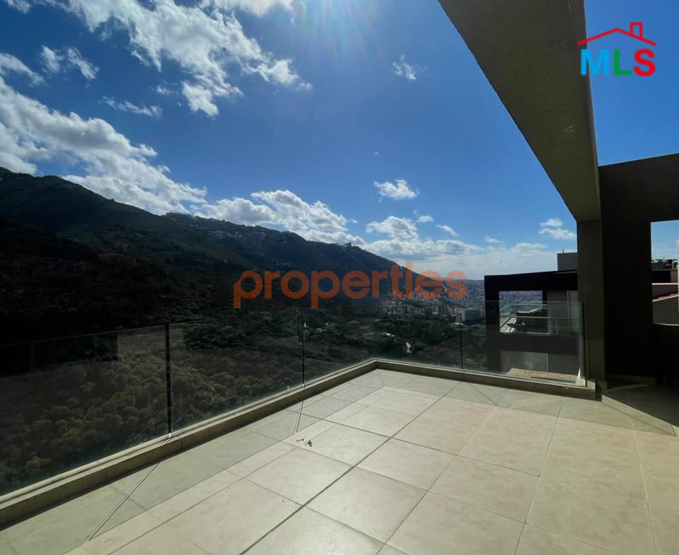 Duplex For Sale In Kfarhbab – CPKMT76