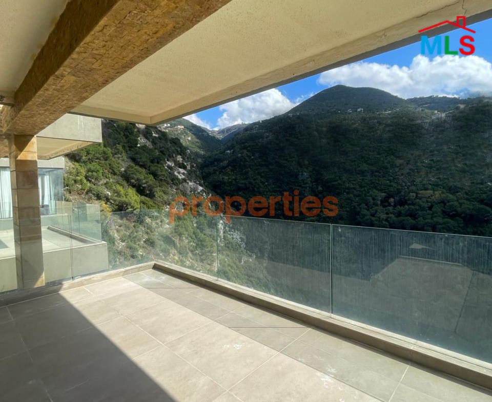 Duplex For Sale In Kfarhbab – CPKMT76