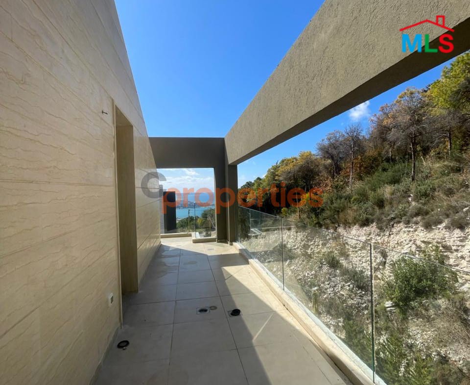 Duplex For Sale In Kfarhbab – CPKMT76