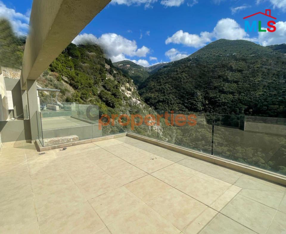 Duplex For Sale In Kfarhbab – CPKMT76