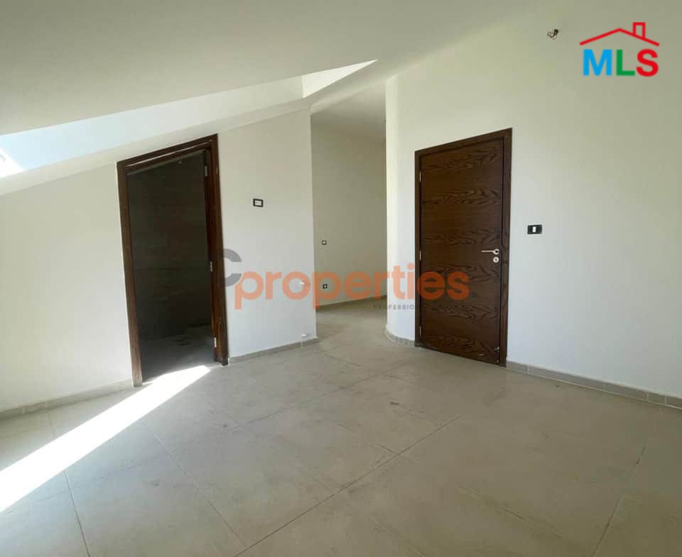Duplex For Sale In Kfarhbab – CPKMT76