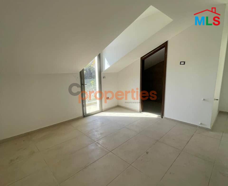 Duplex For Sale In Kfarhbab – CPKMT76