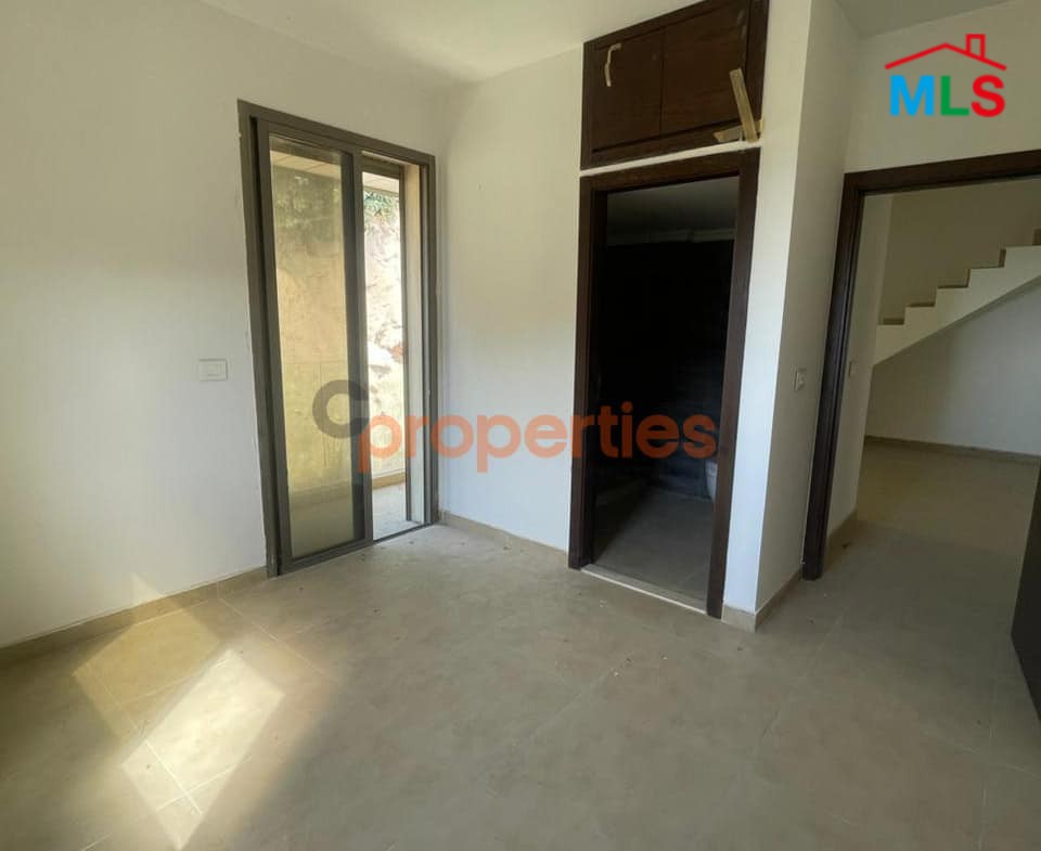 Duplex For Sale In Kfarhbab – CPKMT76