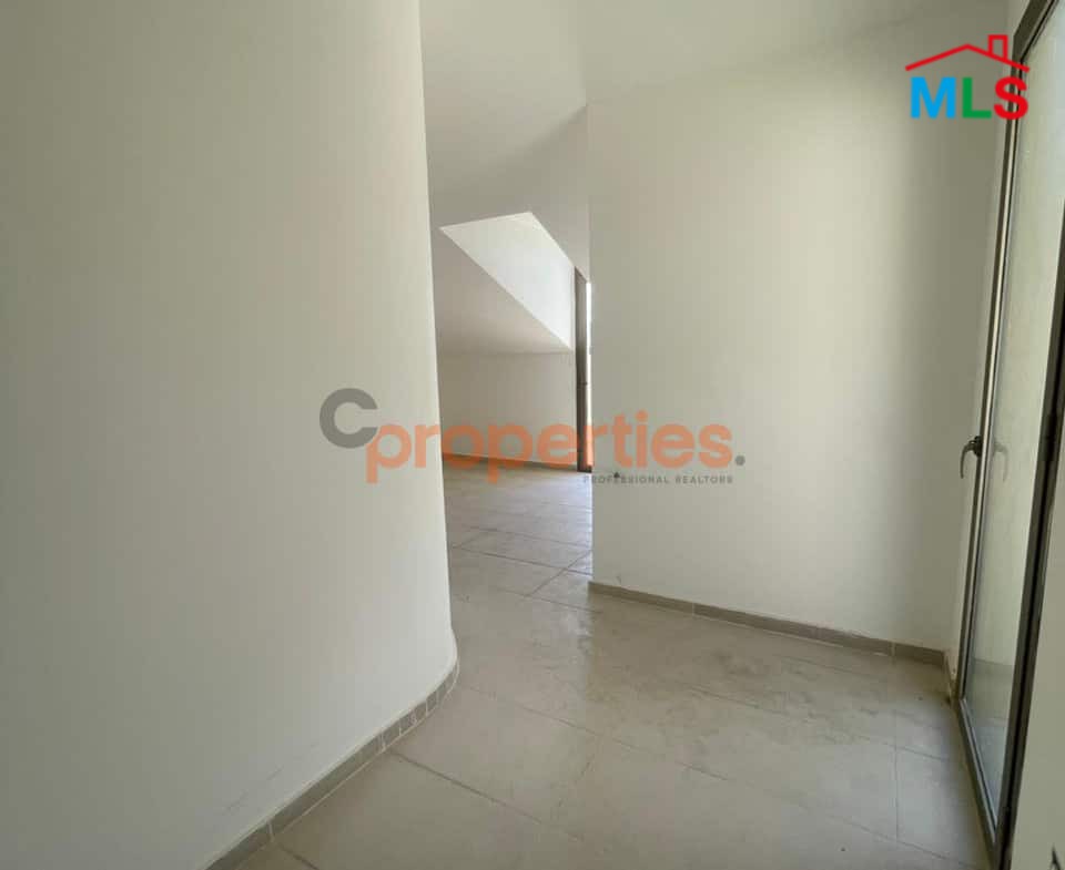 Duplex For Sale In Kfarhbab – CPKMT76