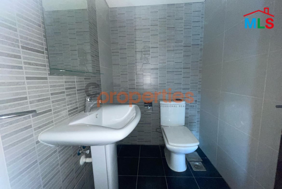 Apartment For Sale In Ghazir – CPKMT99