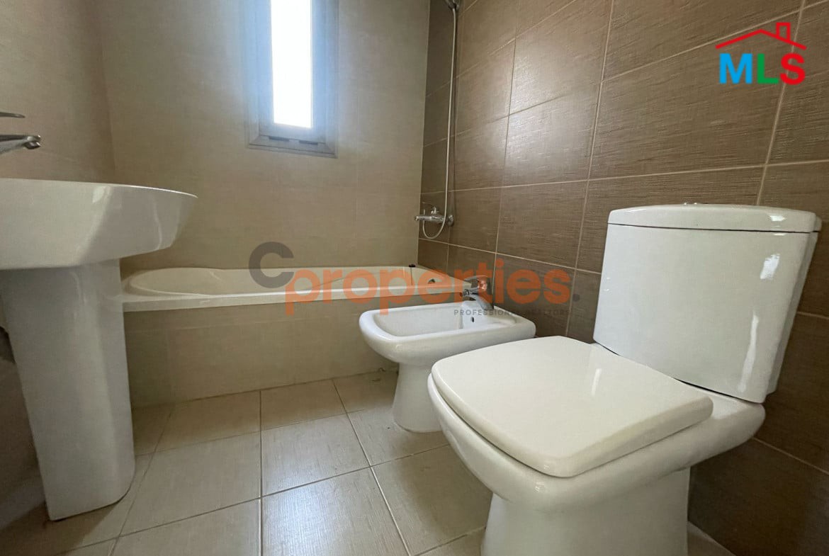 Apartment For Sale in Ghazir – CPKMT100