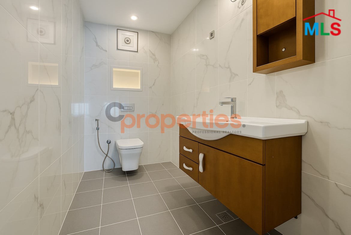 Apartment for sale in Sahel Alma – CPKTC58
