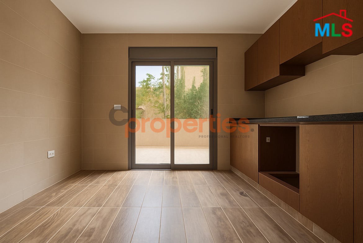 Apartment For Sale in Ghadir with payment facilities – CPKTC37