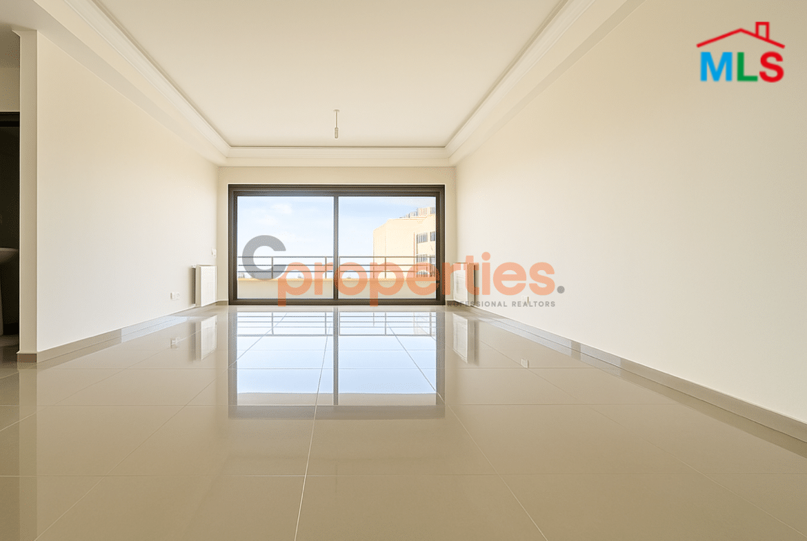 Apartment For Sale in Ghadir with PAYMENT FACILITIES- CPKTC33