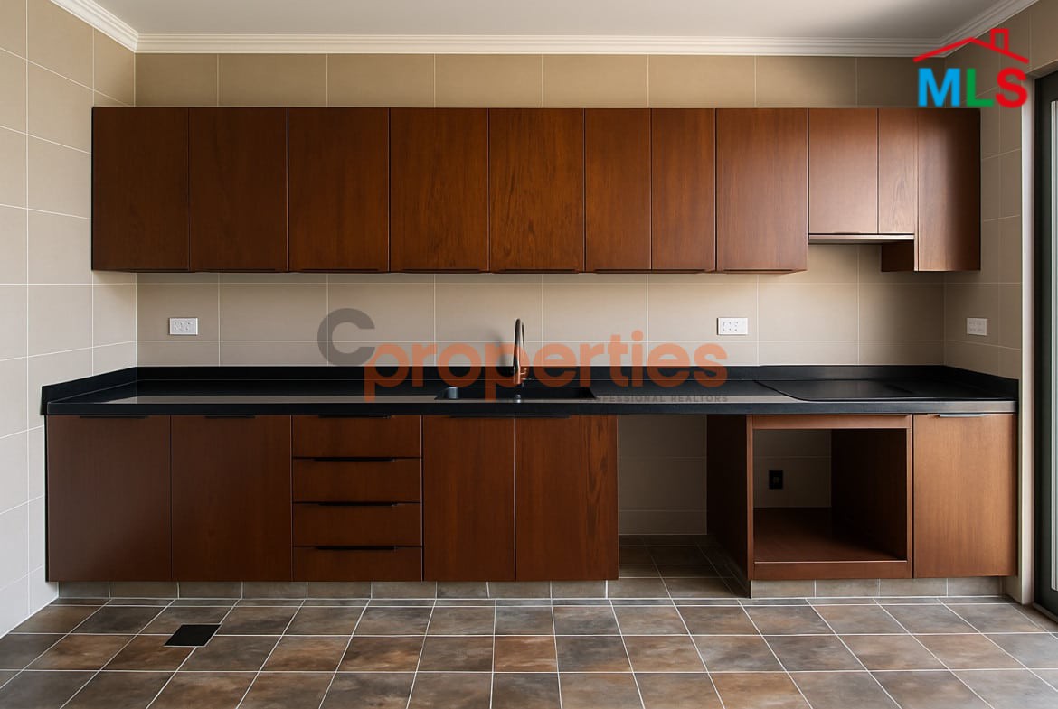 Apartment For Sale in Ghadir with PAYMENT FACILITIES- CPKTC33