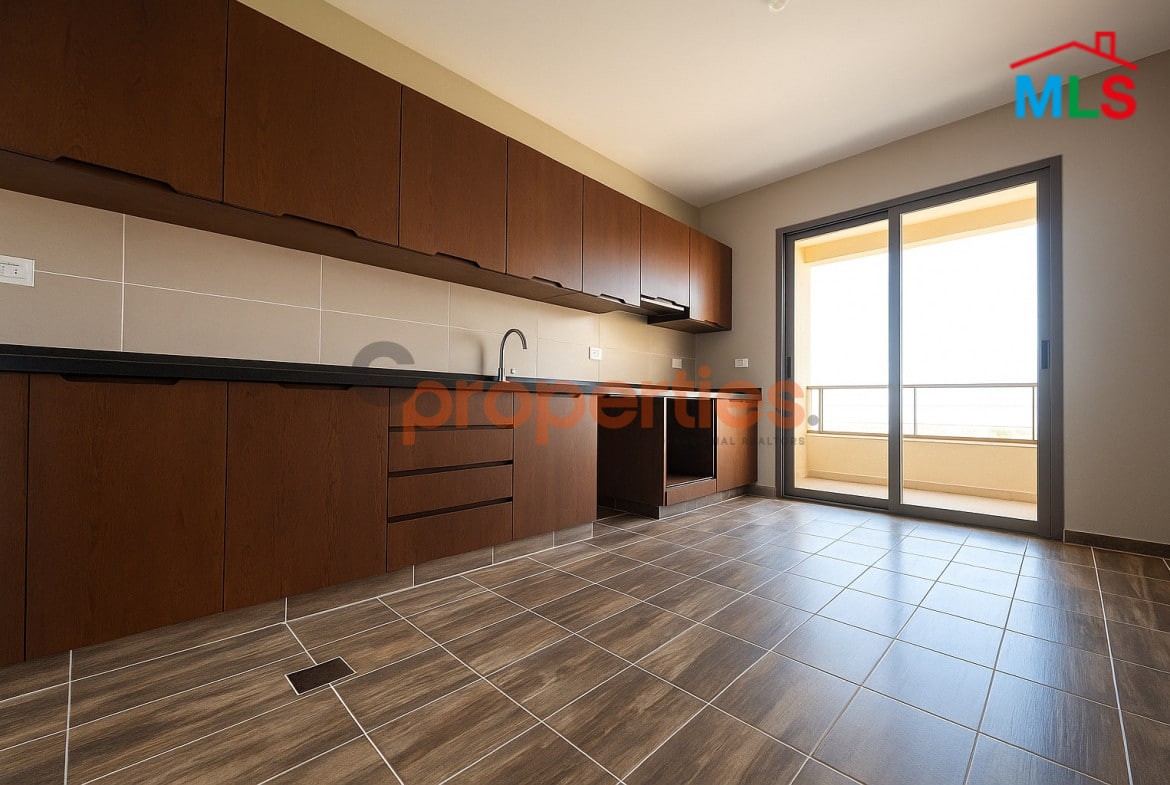 Apartment For Sale in Ghadir with PAYMENT FACILITIES- CPKTC33