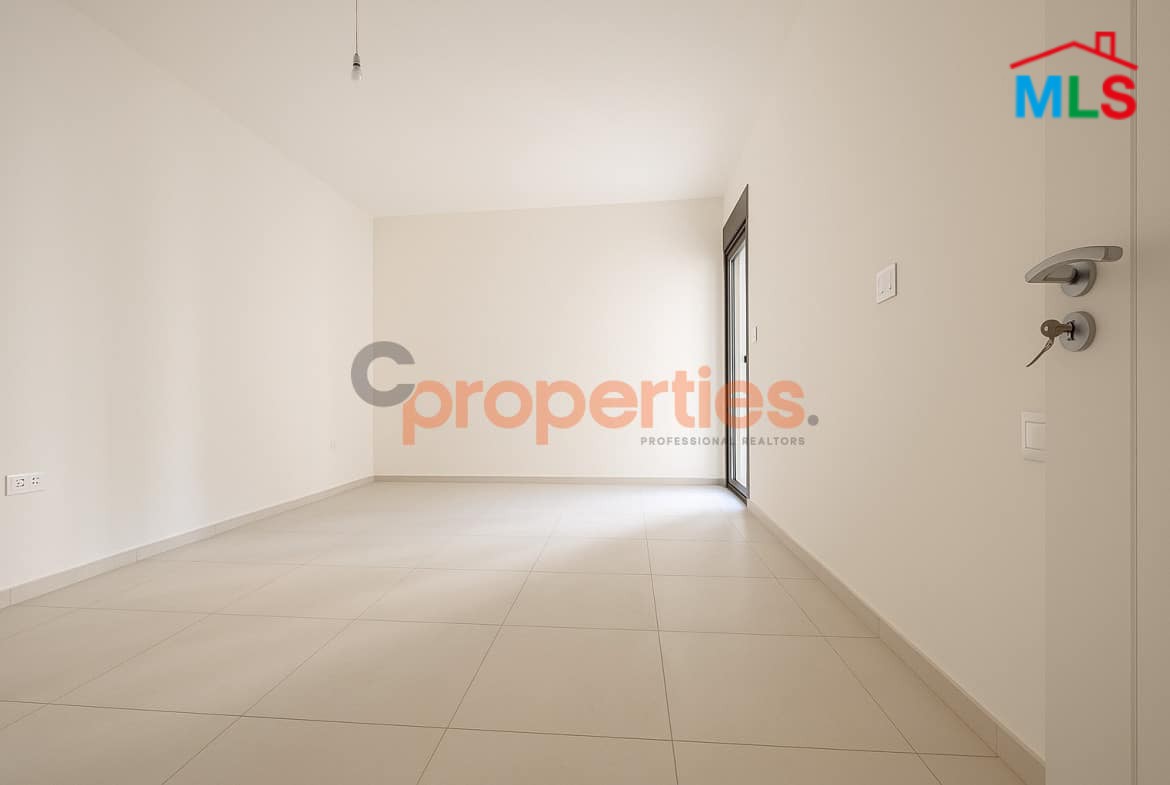 Apartment For Sale in Ghadir with PAYMENT FACILITIES- CPKTC33