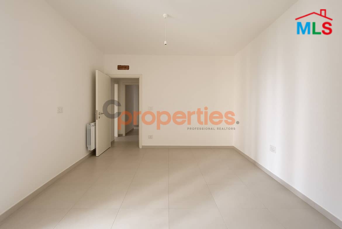Apartment For Sale in Ghadir with PAYMENT FACILITIES- CPKTC33