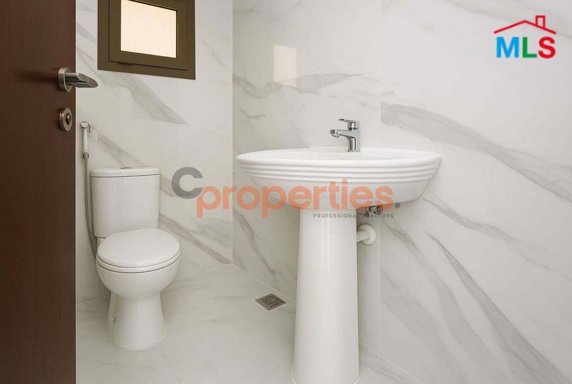 Apartment For Sale in Ghadir with PAYMENT FACILITIES- CPKTC33