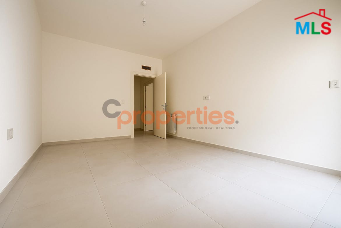 Apartment For Sale in Ghadir with PAYMENT FACILITIES- CPKTC33