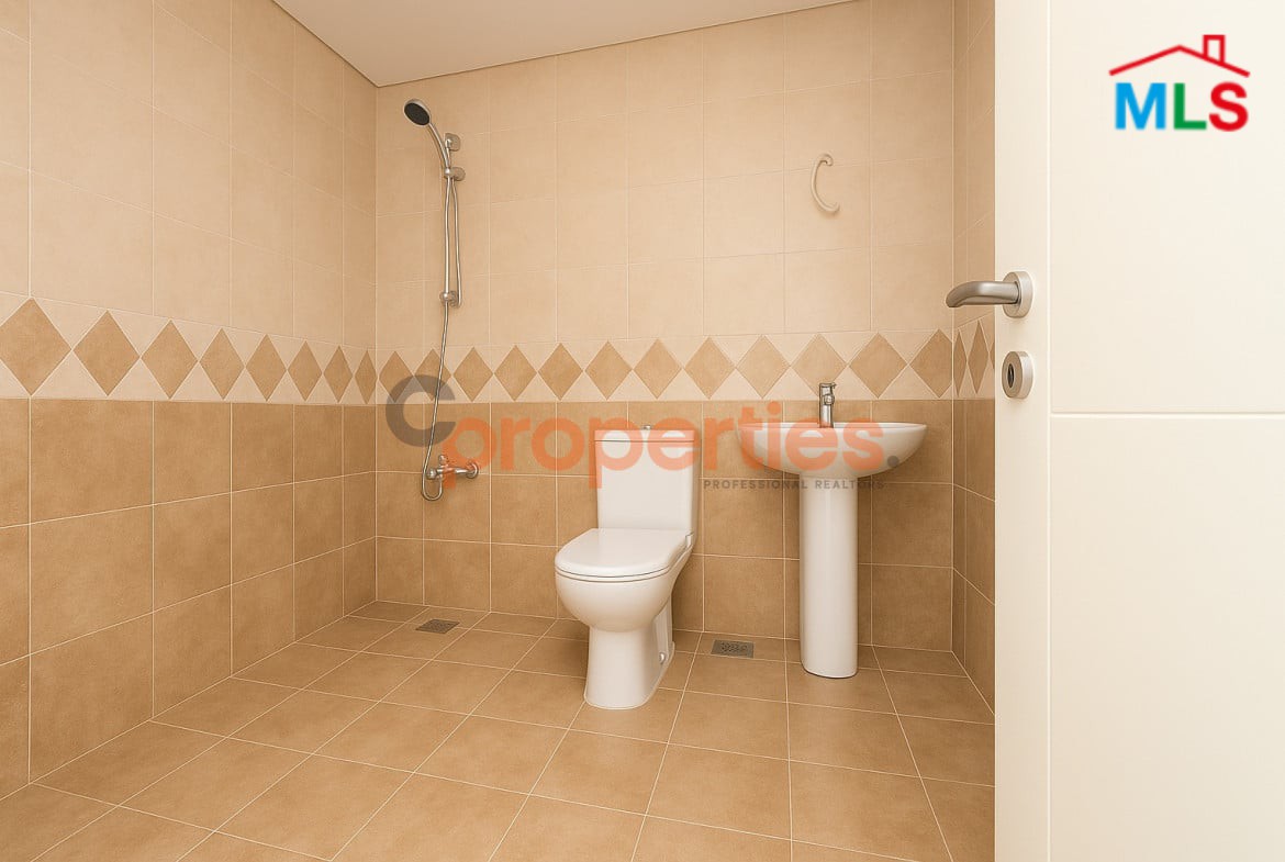 Apartment For Sale in Ghadir with PAYMENT FACILITIES- CPKTC33