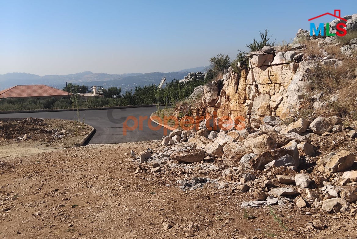 Land for Sale in Bekish/Baskinta – CPKMF59