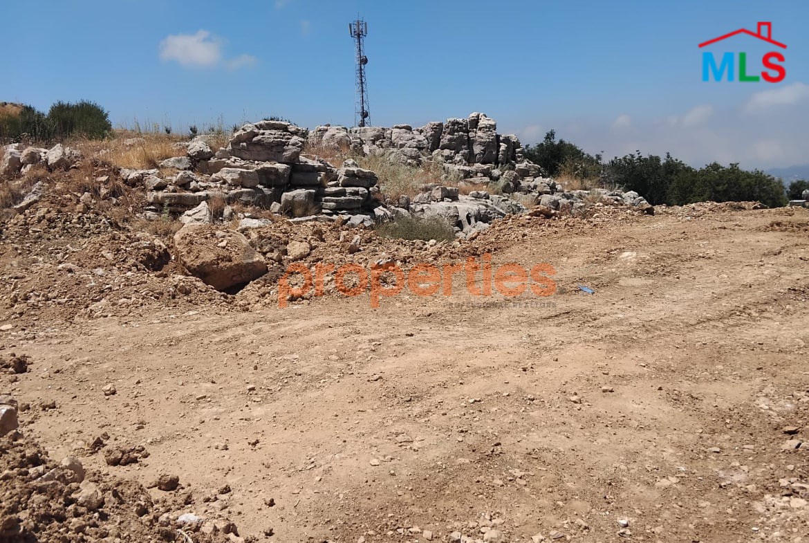 Land for Sale in Bekish/Baskinta – CPKMF59