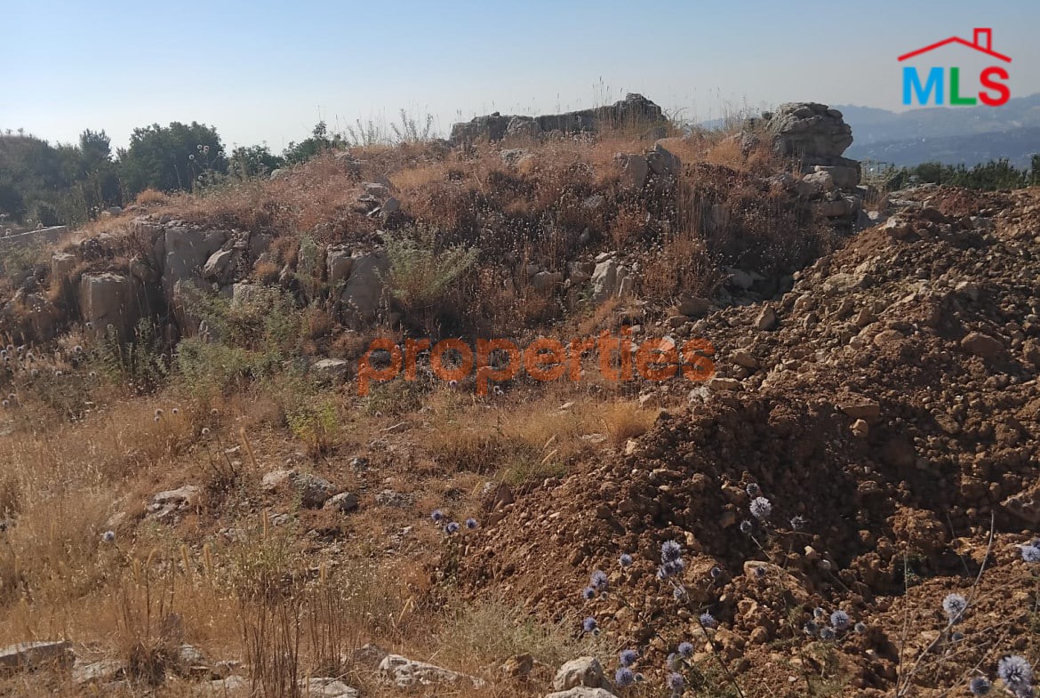 Land for Sale in Bekish/Baskinta – CPKMF59