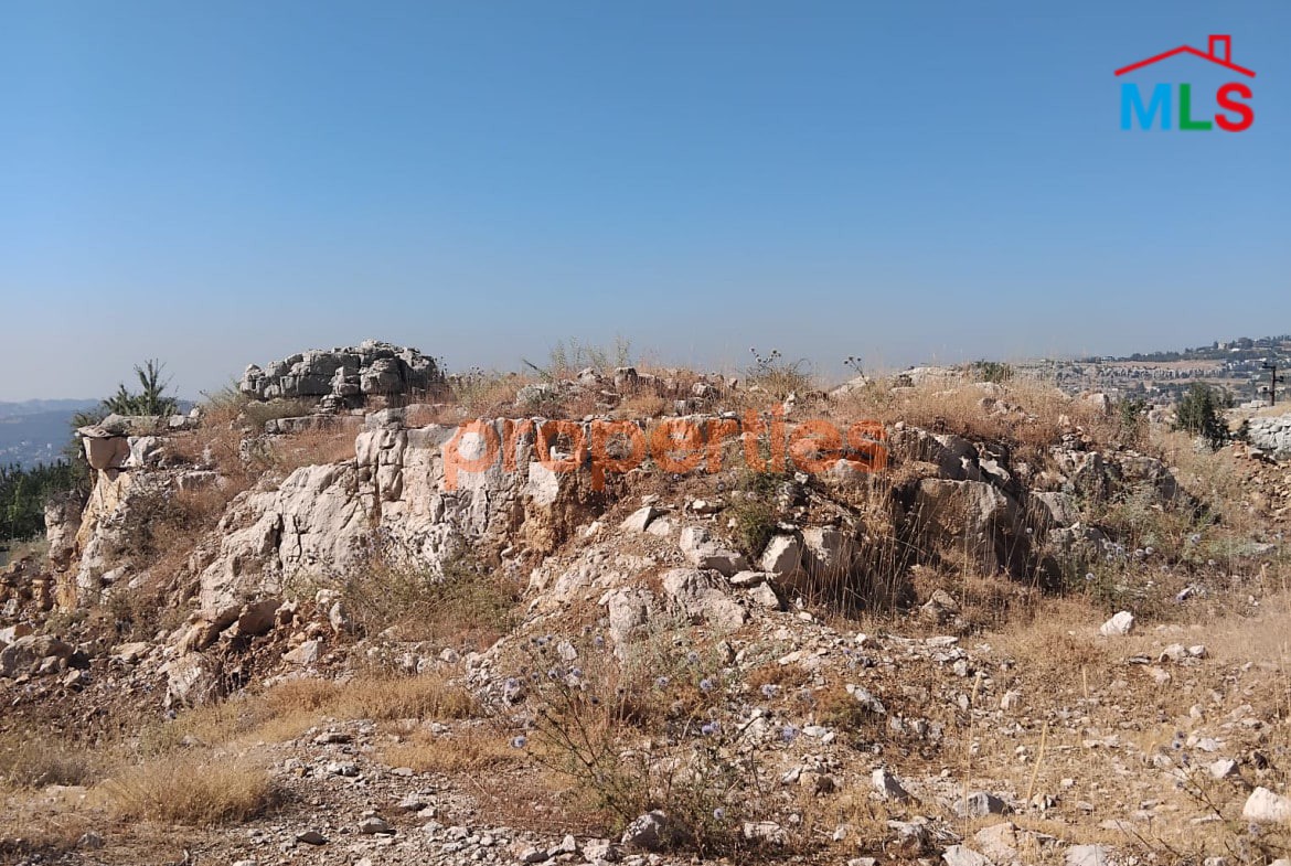 Land for Sale in Bekish/Baskinta – CPKMF59