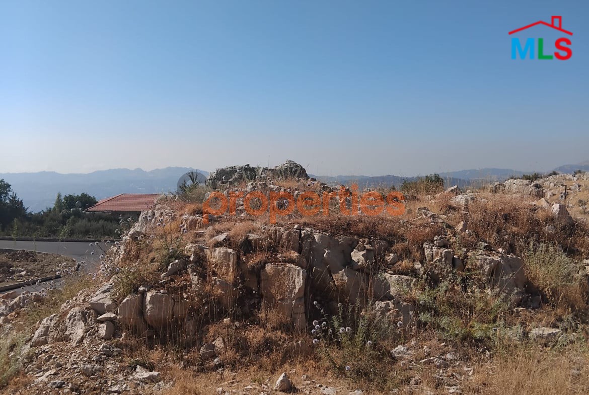 Land for Sale in Bekish/Baskinta – CPKMF59