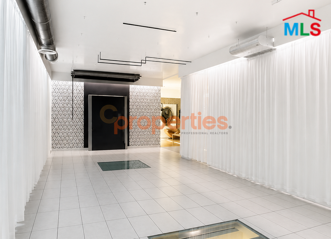 For Sale – Unique High-End Duplex Studio / Office– Horch Tabet – CPGA30