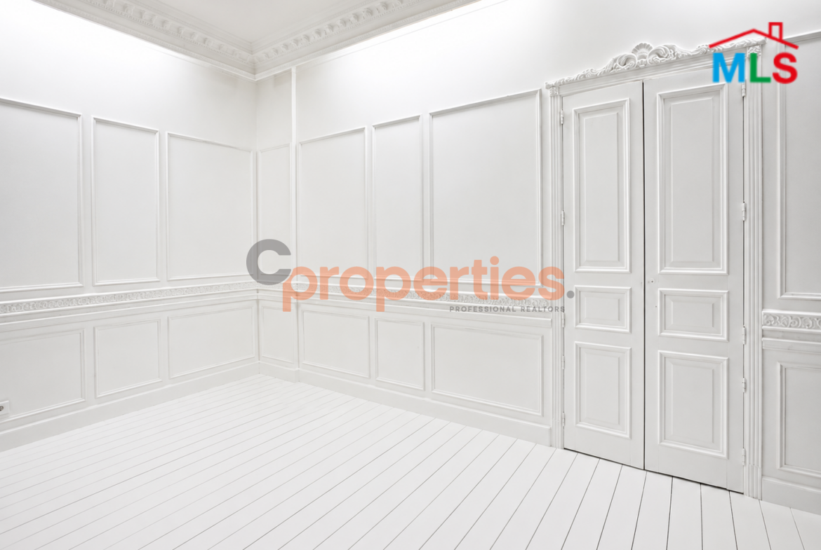 For Sale – Unique High-End Duplex Studio / Office– Horch Tabet – CPGA30