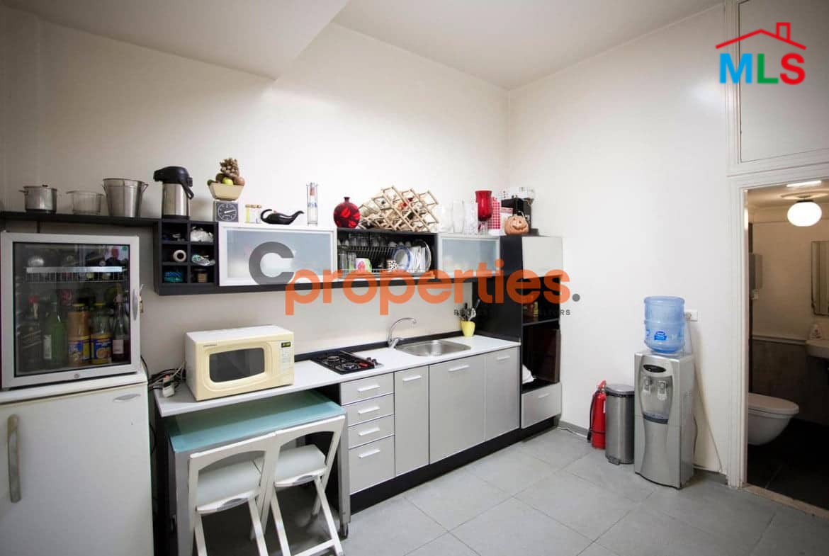 For Sale – Unique High-End Duplex Studio / Office– Horch Tabet – CPGA30