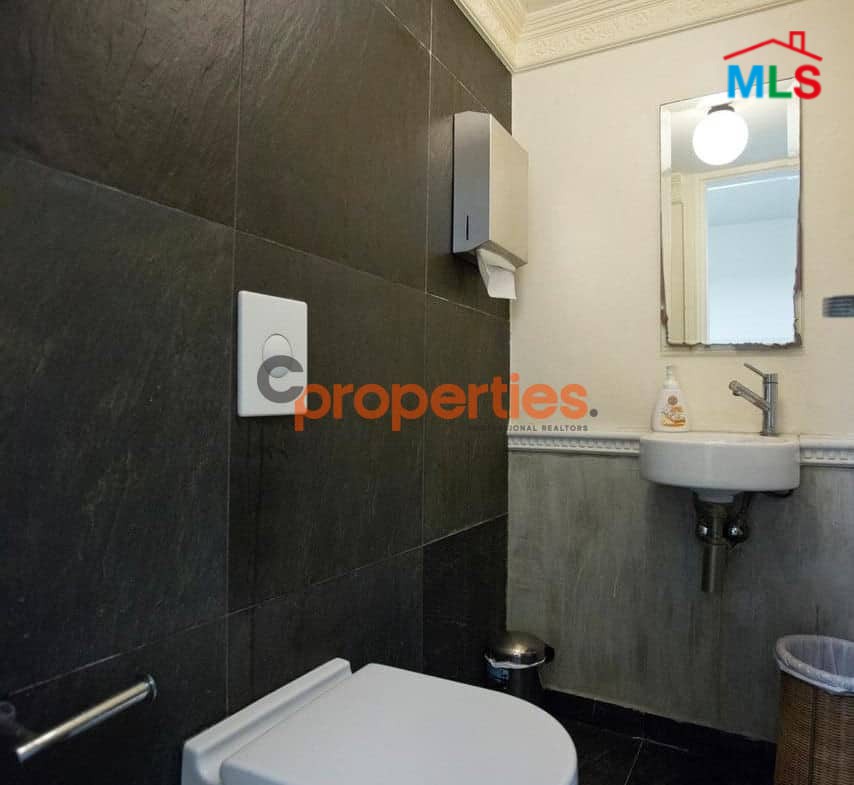 For Sale – Unique High-End Duplex Studio / Office– Horch Tabet – CPGA30