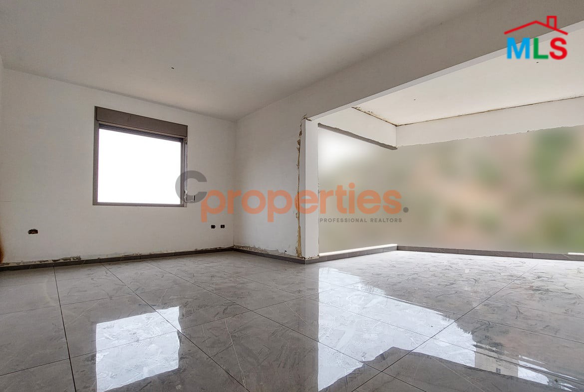 Apartment for Sale in Zalka – CPSM315