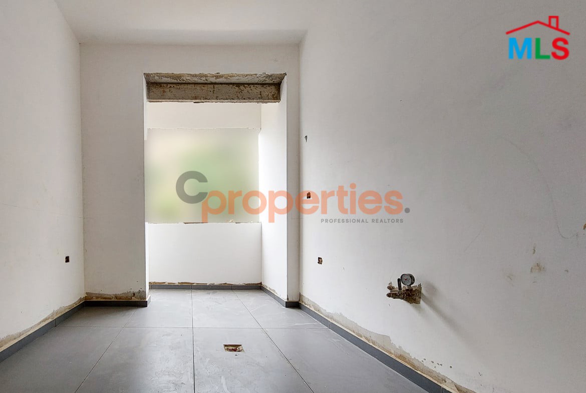 Apartment for Sale in Zalka – CPSM315