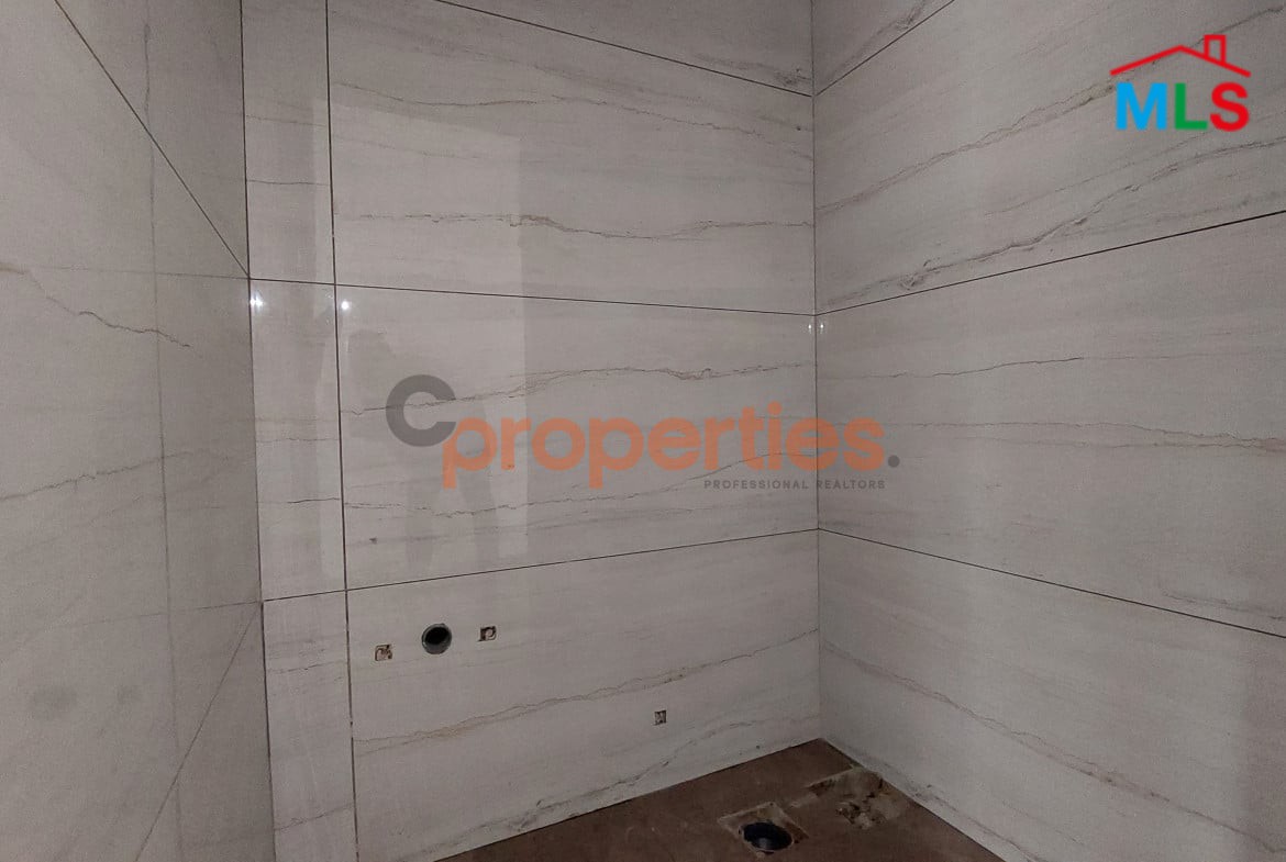 Apartment for Sale in Zalka – CPSM315