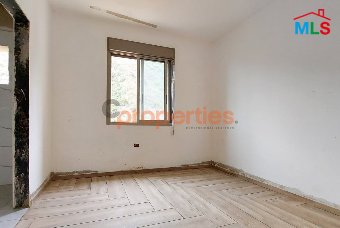 Apartment for Sale in Zalka – CPSM315