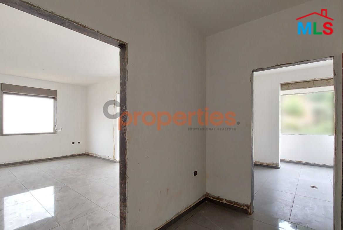 Apartment for Sale in Zalka – CPSM315