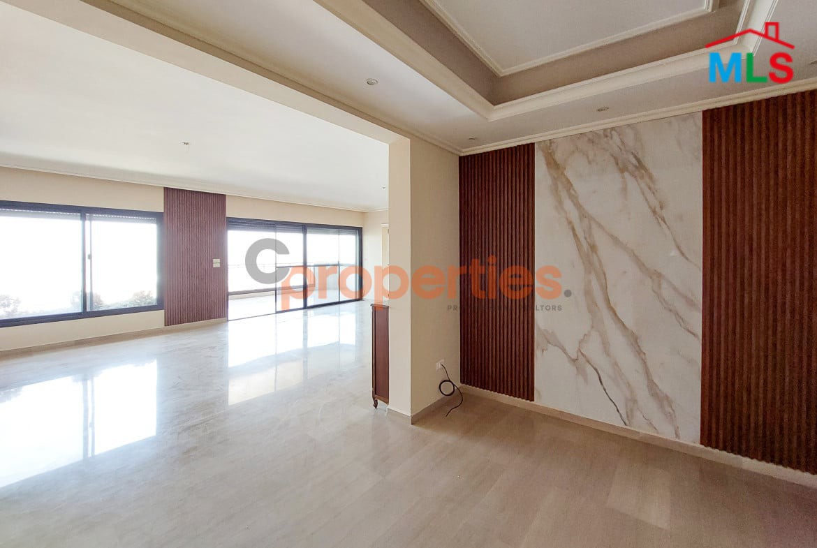 Apartment for Sale in Fanar CPSM299