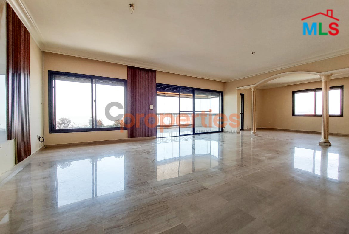 Apartment for Sale in Fanar CPSM299