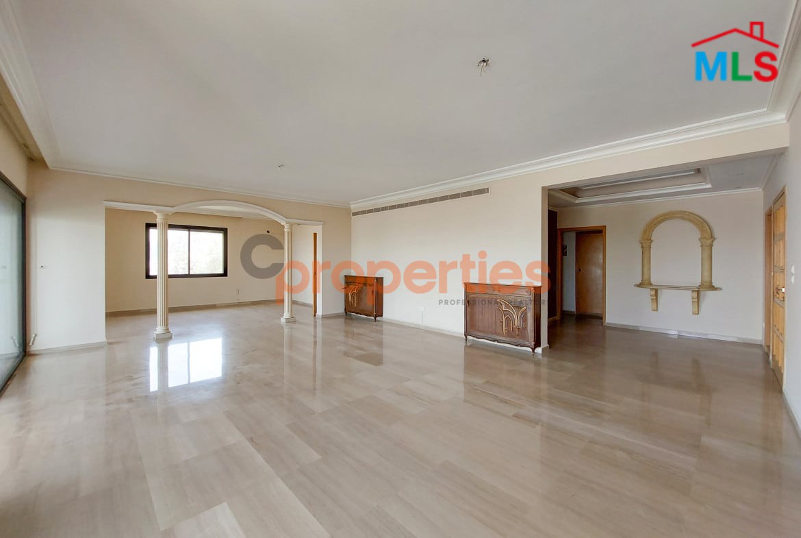 Apartment for Sale in Fanar CPSM299