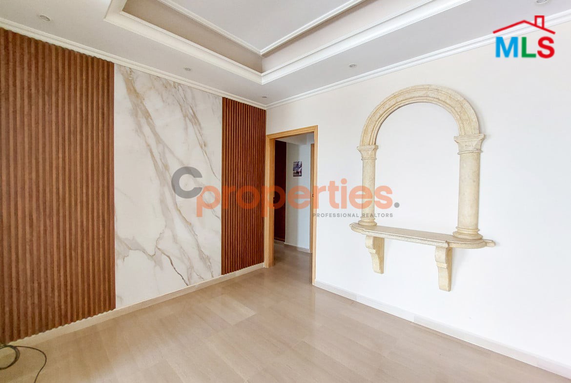 Apartment for Sale in Fanar CPSM299