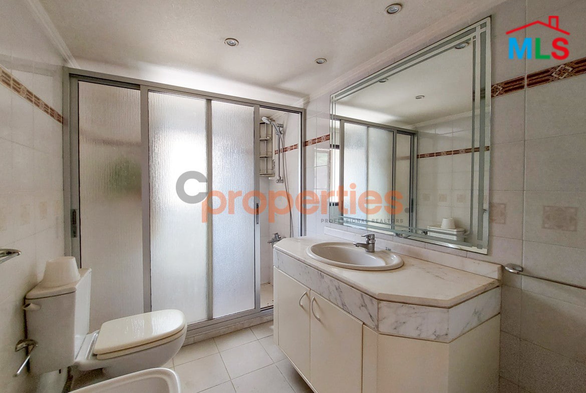 Apartment for Sale in Fanar CPSM299