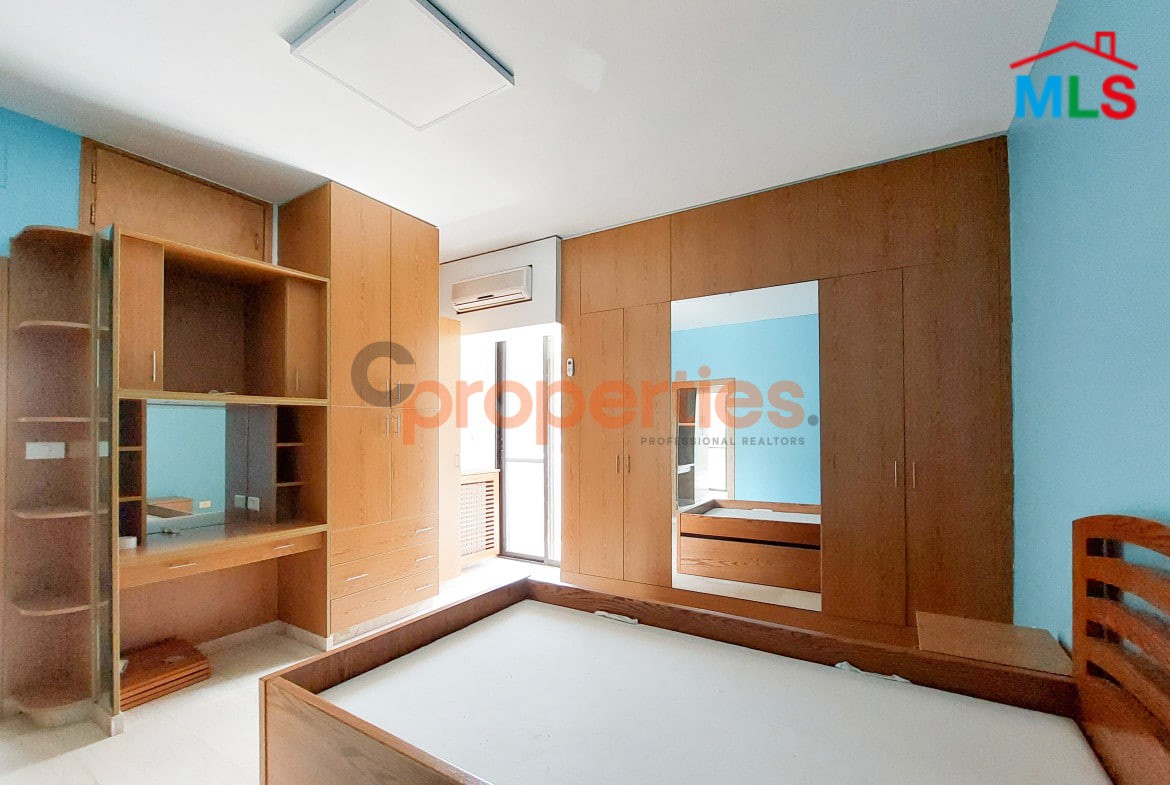 Apartment for Sale in Fanar CPSM299